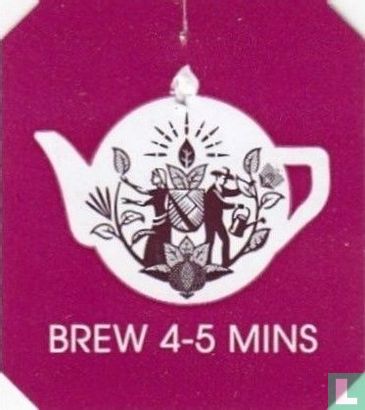 English Tea Shop  Organic Rooibos, Acai & Pomegranate / Brew 4-5 mins   - Bild 2