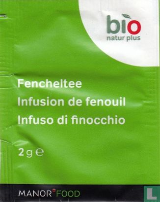 Fencheltee  - Image 1