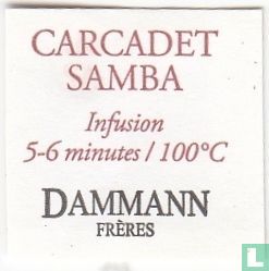 Carcadet Samba - Afbeelding 3