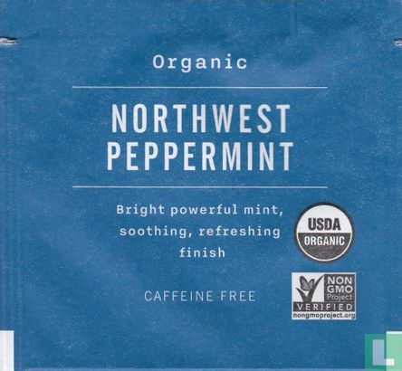 Northwest Peppermint - Image 1