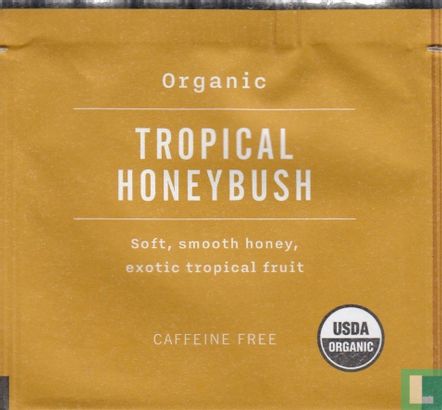 Tropical Honeybush - Afbeelding 1