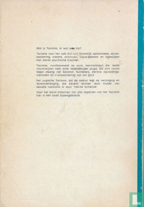 Tau (de weg) - Afbeelding 2