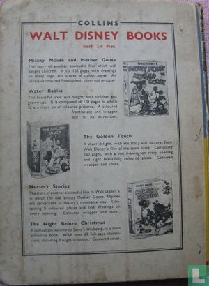 Mickey Mouse Bedside Stories - Image 2