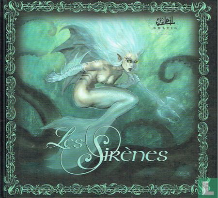 Les Sirènes - Afbeelding 1