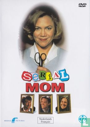 Serial Mom - Image 1