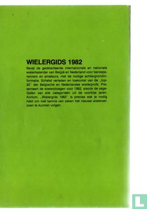 Wielergids 1982 - Bild 2