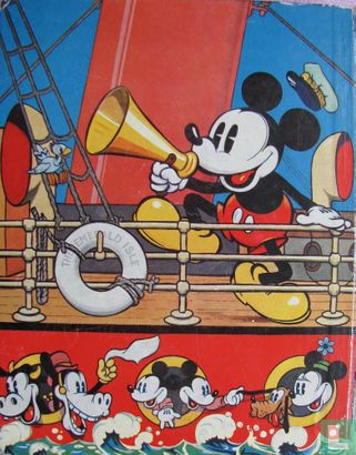 A Trip with Mickey Mouse - Image 2