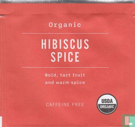 Hibiscus Spice - Afbeelding 1