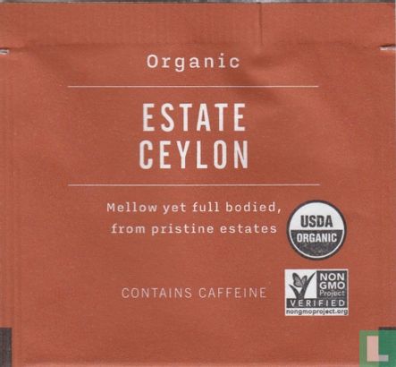 Estate Ceylon - Afbeelding 1
