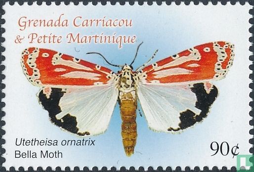 Moths   