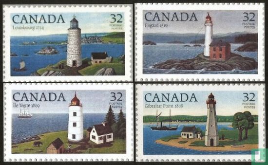 Lighthouses 