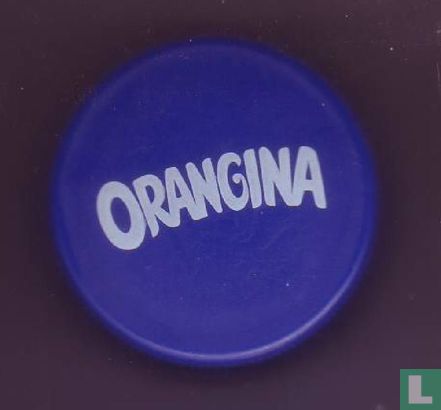 Orangina - Original
