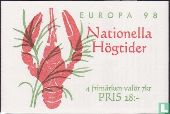 Europa – Festivals and national Celebrations  - Image 1
