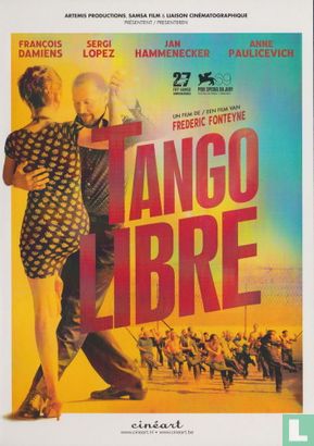 Tango Libre - Bild 1