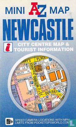 Newcastle - Image 1