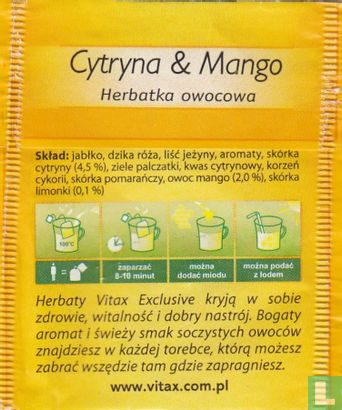 Cytryna & Mango - Afbeelding 2