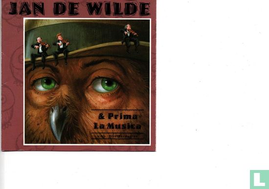 Jan De Wilde & Prima La Musica - Image 1