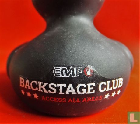 EMP backstage club badeend  - Afbeelding 2
