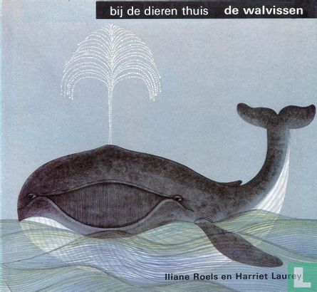 De walvissen - Afbeelding 1