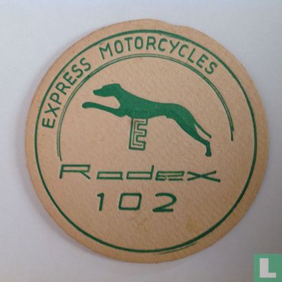 Express Motorcycles - Image 1