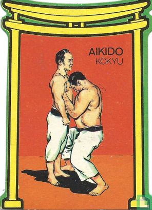 Aikido Kokyu