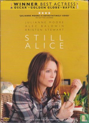 Still Alice - Image 1