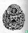 Coat of Arms overprint - Image 2