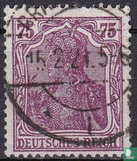 Germania VIII - Image 1