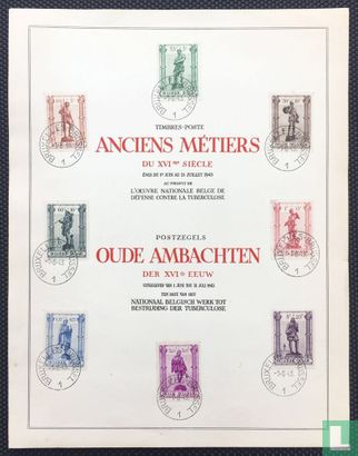 Anciens Métiers - Image 1