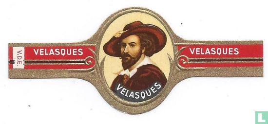 Velasques - Velasques - Velasques - Afbeelding 1