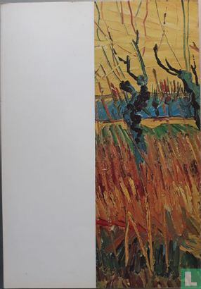 Vincent van Gogh Rijksmuseum Kröller-Müller, Otterlo - Image 2