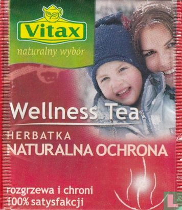Herbatka Naturalna Ochrona - Afbeelding 1