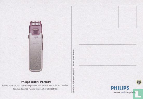 Philips Bikini Perfect - Image 2
