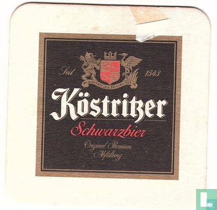 Köstritzer - Afbeelding 2