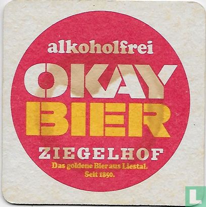 Okay Bier - Image 2