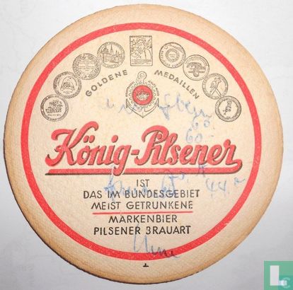 König-Pilsener / König Export - Image 2