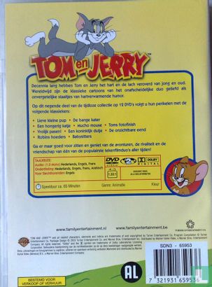 Tom en Jerry 9 - Image 2