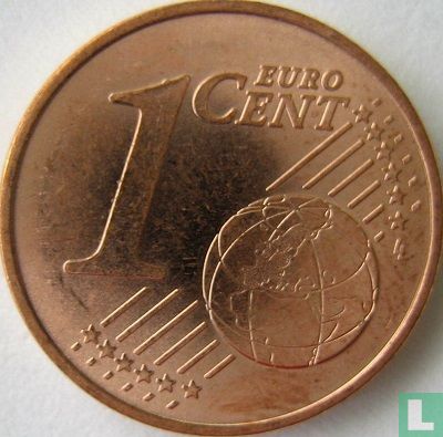 Duitsland 1 cent 2019 (D) - Afbeelding 2