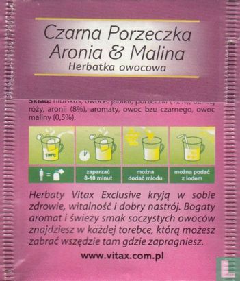 Czarna Porzeczka Aronia & Malina - Image 2
