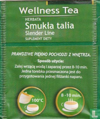 Herbata Smukla talia - Image 2