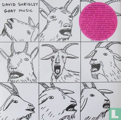 Goat Music - Image 1