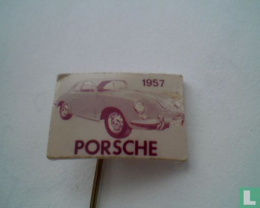 Porsche 1957