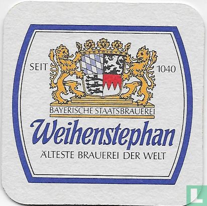 Der bierige Weihenstephaner Jahreskrug 1988-1993 - Image 2