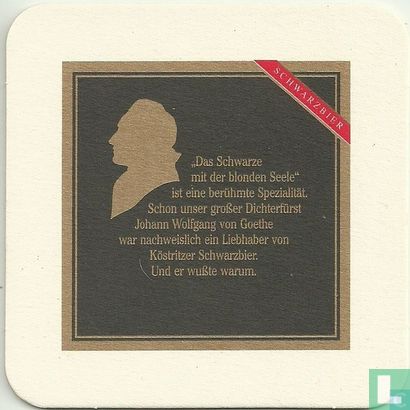 Johann Wolfgang von Goethe - Afbeelding 1