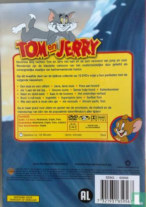 Tom en Jerry 12 - Bild 2