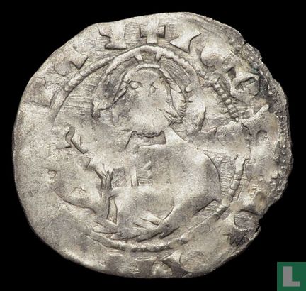 Bulgarien 1 grosh 1356-1396 - Bild 1