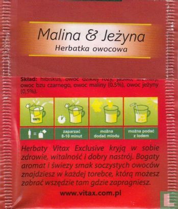 Malina & Jezyna  - Image 2