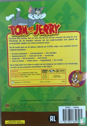 Tom en Jerry 6 - Image 2