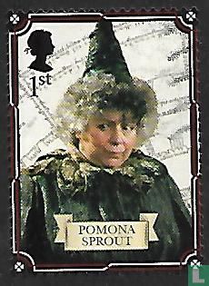 Pomona Sprout