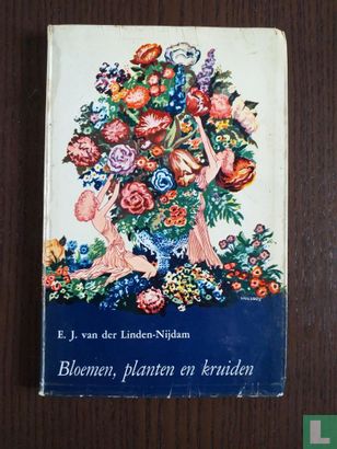 Bloemen, planten en kruiden - Afbeelding 1